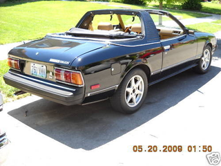 Illustration for article titled Chase the Sun in a 1980 Celica for $3,750!